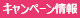 キャンペーン情報