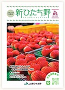 広報誌新ひたち野 第65号