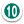 10