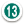 13