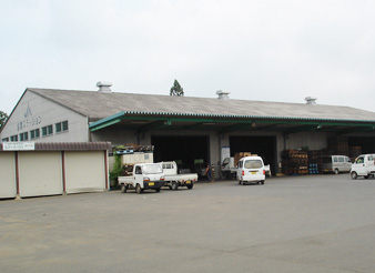 小川営農経済センター